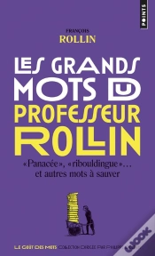 Capa do artigo Les Grands Mots Du Professeur Rollin