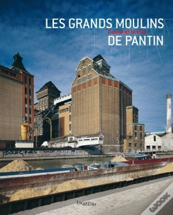 Capa do artigo Les Grands Moulins De Pantin