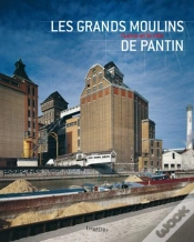 Capa do artigo Les Grands Moulins De Pantin