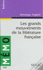 Capa do artigo Les Grands Mouvements De La Litterature Francaise