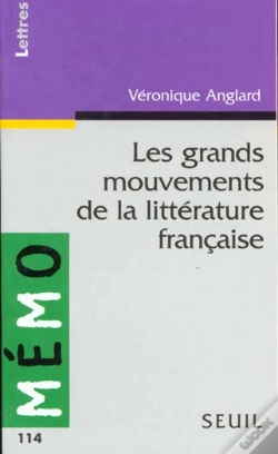 Capa do artigo Les Grands Mouvements De La Litterature Francaise