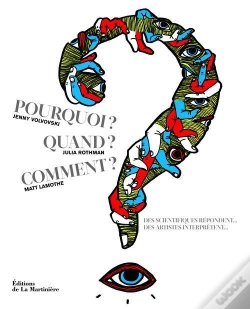 Capa do artigo Les Grands Mysteres De La Science. Pourquoi? Qui? Comment ?