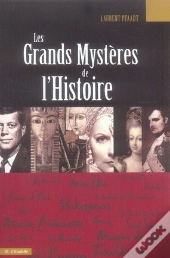Les Grands Mystères De L'Histoire