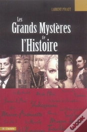 Capa do artigo Les Grands Mystères De L