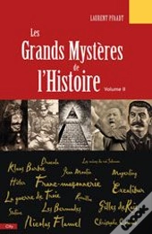 Les Grands Mystères De L'Histoire T.2