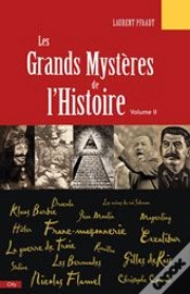 Capa do artigo Les Grands Mystères De L