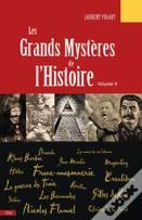 Les Grands Mystères De L'Histoire T.2