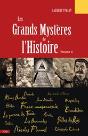 Les Grands Mystères De L'Histoire T.2 - Preview