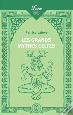 Capa do artigo Les Grands Mythes Celtes