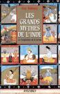 Les Grands Mythes De L'Inde : Ou L'Empreinte De La Tortue - Preview