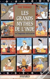 Capa do artigo Les Grands Mythes De L