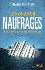 Les Grands Naufrages - Preview