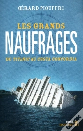 Les Grands Naufrages
