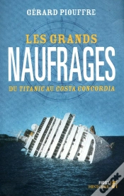Capa do artigo Les Grands Naufrages