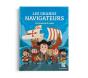Les Grands Navigateurs : À La Découverte Du Monde - Preview
