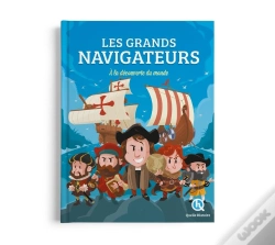 Capa do artigo Les Grands Navigateurs : À La Découverte Du Monde