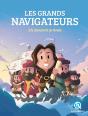 Les Grands Navigateurs - Preview