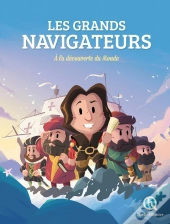 Les Grands Navigateurs