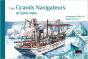 Les Grands Navigateurs De Saint-Malo - Preview