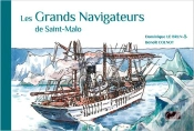 Capa do artigo Les Grands Navigateurs De Saint-Malo