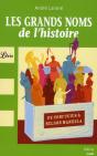 Les Grands Noms De L'Histoire - Preview