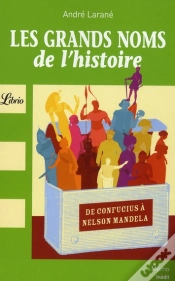 Capa do artigo Les Grands Noms De L