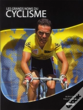 Les Grands Noms Du Cyclisme