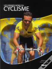 Capa do artigo Les Grands Noms Du Cyclisme