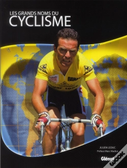Capa do artigo Les Grands Noms Du Cyclisme