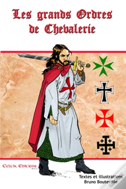 Capa do artigo Les Grands Ordres De Chevalerie