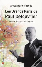Capa do artigo Les Grands Paris De Paul Delouvrier