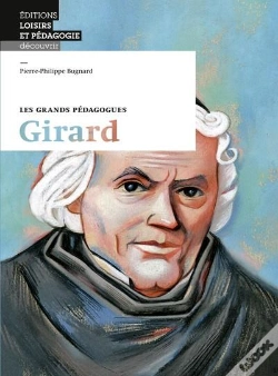 Capa do artigo Les Grands Pédagogues: Girard