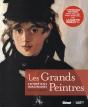 Les Grands Peintres, Entretiens Imaginaires - Preview