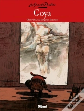 Capa do artigo Les Grands Peintres : Goya ; Saturne Dévorant Un De Ses Fils