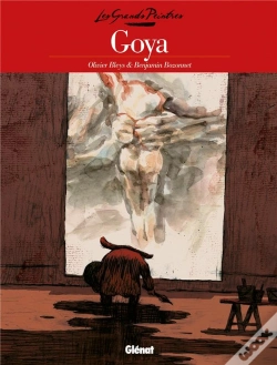 Capa do artigo Les Grands Peintres : Goya ; Saturne Dévorant Un De Ses Fils