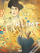 Les Grands Peintres : Klimt