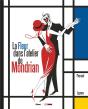 Les Grands Peintres : La Fleur Dans L'Atelier De Mondrian - Preview