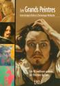 Les Grands Peintres ; Les 50 Meilleurs Artistes De L'Histoire De L'Art - Preview