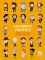 Les Grands Peintres - Preview