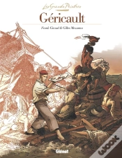 Capa do artigo Les Grands Peintres : Théodore Géricault ; Le Radeau De La Méduse