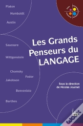 Les Grands Penseurs Du Langage
