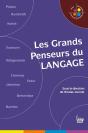 Les Grands Penseurs Du Langage - Preview