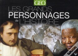 Capa do artigo Les Grands Personnages De L'Histoire