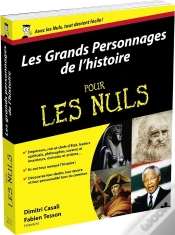 Capa do artigo Les Grands Personnages De L