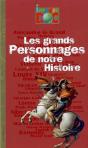 Les Grands Personnages De Notre Histoire - Preview