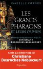 Les Grands Pharaons Et Leurs Oeuvres - Preview