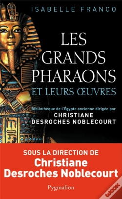 Capa do artigo Les Grands Pharaons Et Leurs Oeuvres