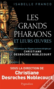 Capa do artigo Les Grands Pharaons Et Leurs Oeuvres