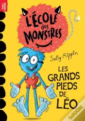 Capa do artigo Les Grands Pieds De Leo