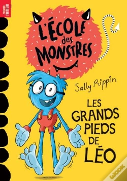Capa do artigo Les Grands Pieds De Leo